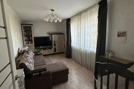 3-к. квартира, 49,5 м², 1/5 эт.