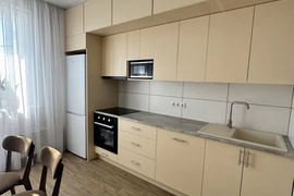    Просторная 2-комнатная квартира в Южном районе | Ремонт и техника