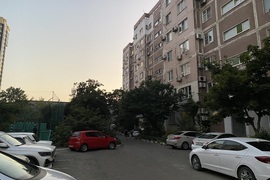 Уютная 2-комнатная квартира