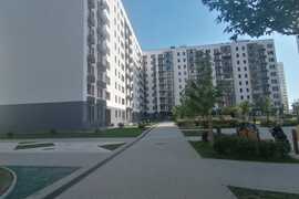 Светлая, уютная 1-комнатная квартира в доме комфорт-класса ЖК "Черноморский"
