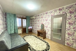 Светлая и уютная квартира в центре города.