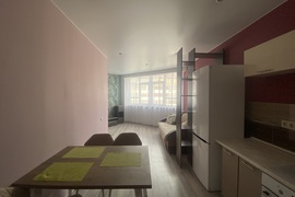 Светлая 2-комнатная квартира