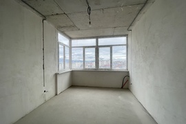 Просторная 2-комнатная квартира в центре города.