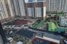 ЖК «Аврора-2» | Продаётся НОВАЯ квартира с ремонтом