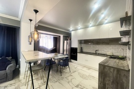 ВИДОВАЯ 2-Х КОМНАТНАЯ КВАРТИРА