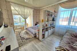 1-к. квартира, 44 м², 2/4 эт.