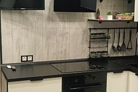 1-комнатная квaртира в ЖК "Облaка - 2".