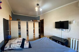 Светлая 2-комнатная квартира