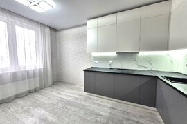 ЖК «Аврора-2» | Продаётся НОВАЯ квартира с ремонтом