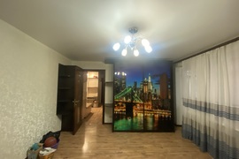 Уютная 2-комнатная квартира