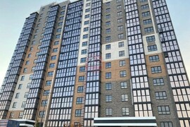 Продается 2-комнатная квартира в новом ЖК "Город у моря"