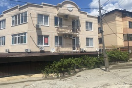 В продаже 1-комнатная квартира в тихом районе города.