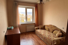 Продается 2-комн. квартира, 52 м²
