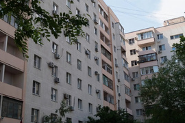 Просторная 4-комнатная квартира