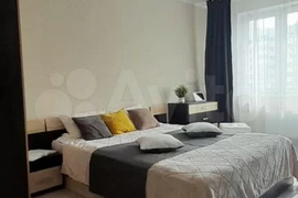 Уютная 1-комнаятная квартира