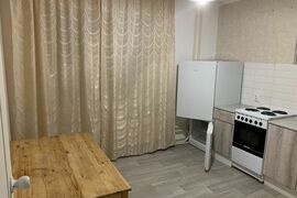 Уютная 1-комнатная квартира