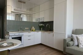 Продается 2-комн. квартира, 45 м²

