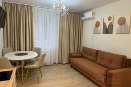 Светлая 2-комнатная квартира
