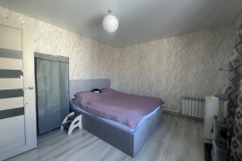 Светлая 2-комнатная квартира