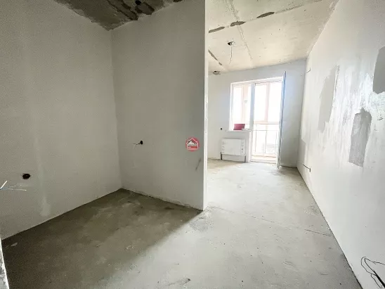 Видовая студия в Южном районе.